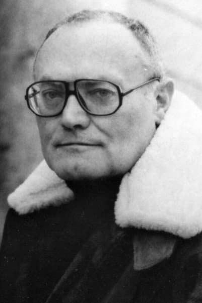 Werner Kreindl profile