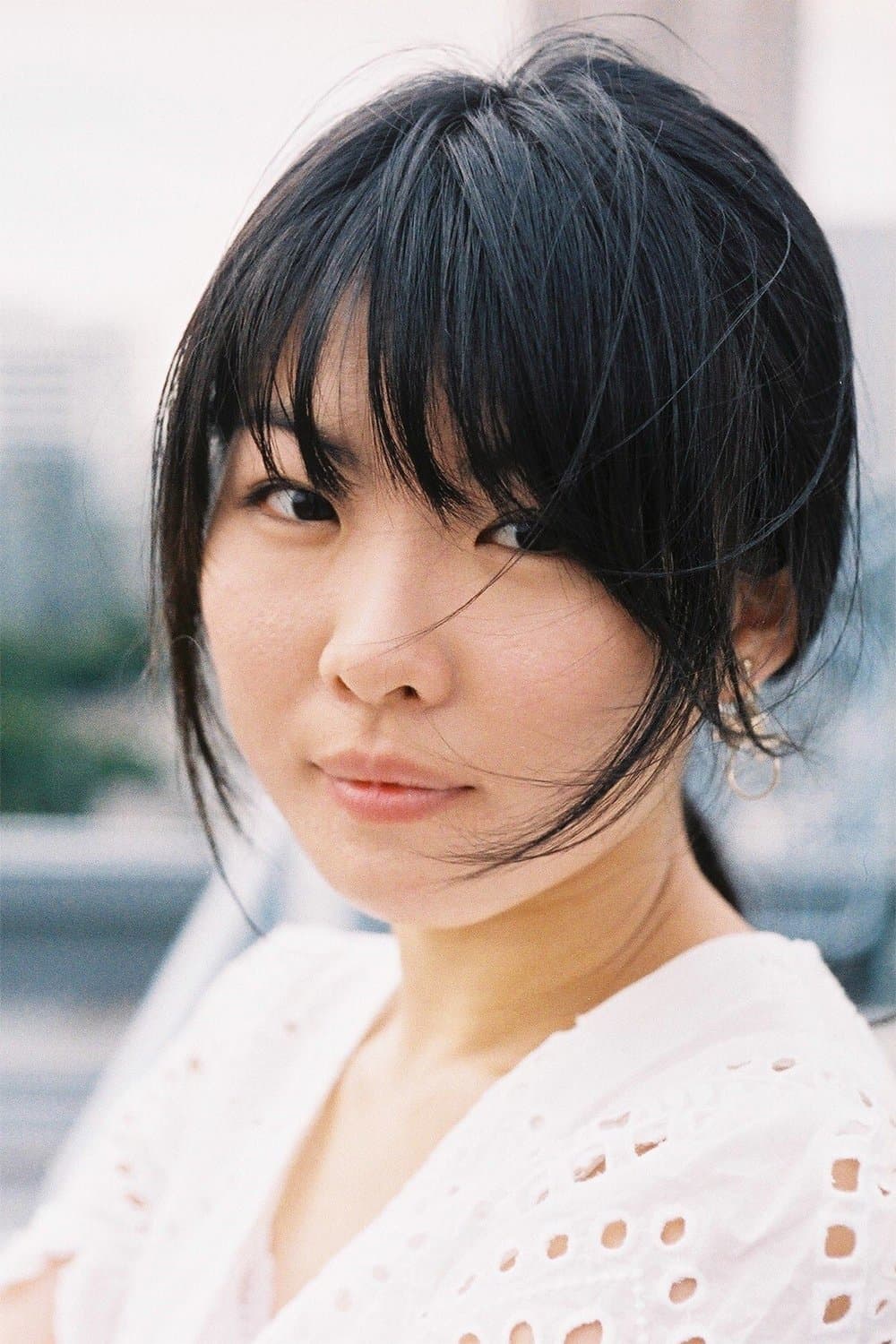 Mayuko Fukuda profile