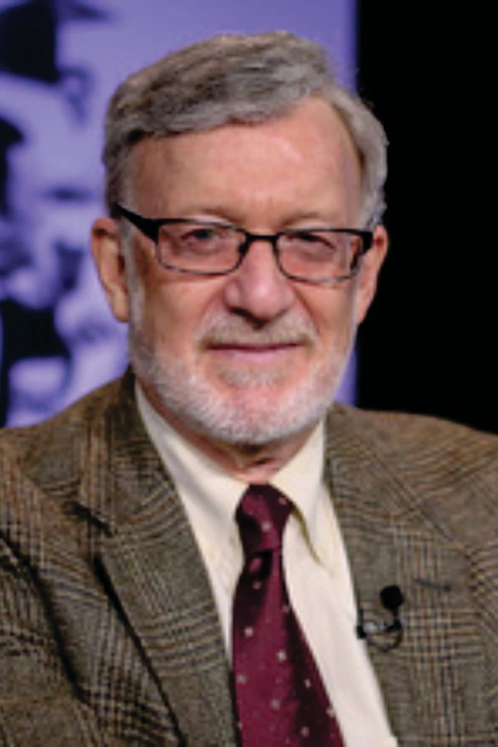 Stuart Liebmann profile