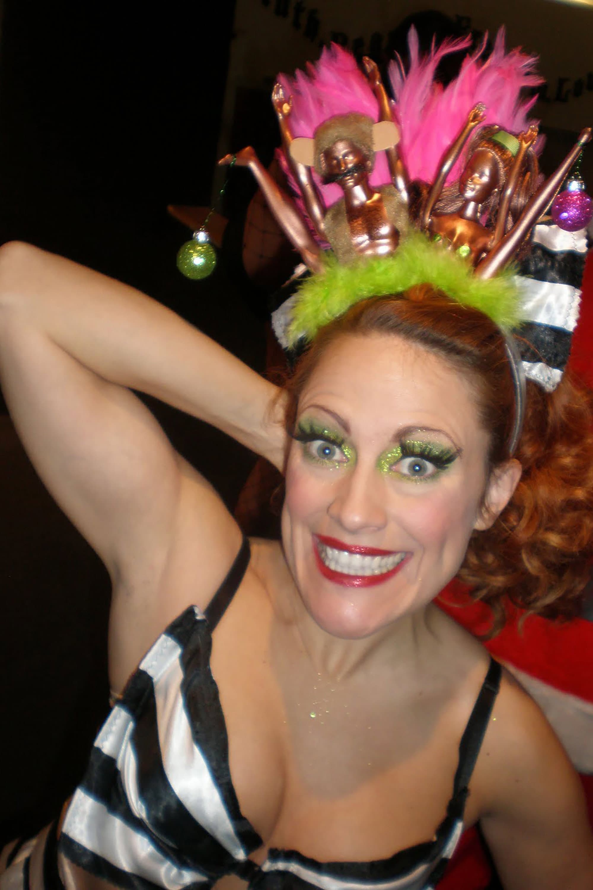 Trixie Little profile