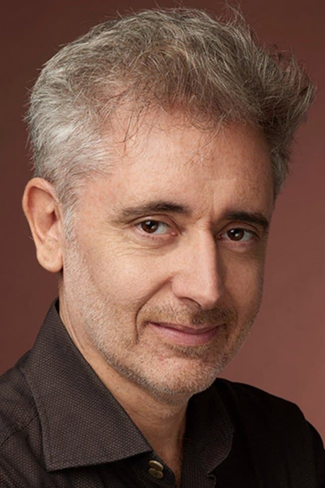 Héctor Díaz profile