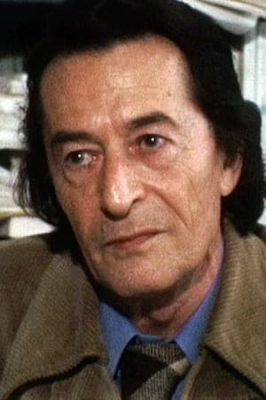 Henri Laborit profile