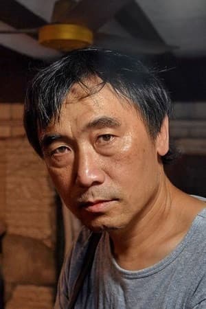 Frank Chen profile