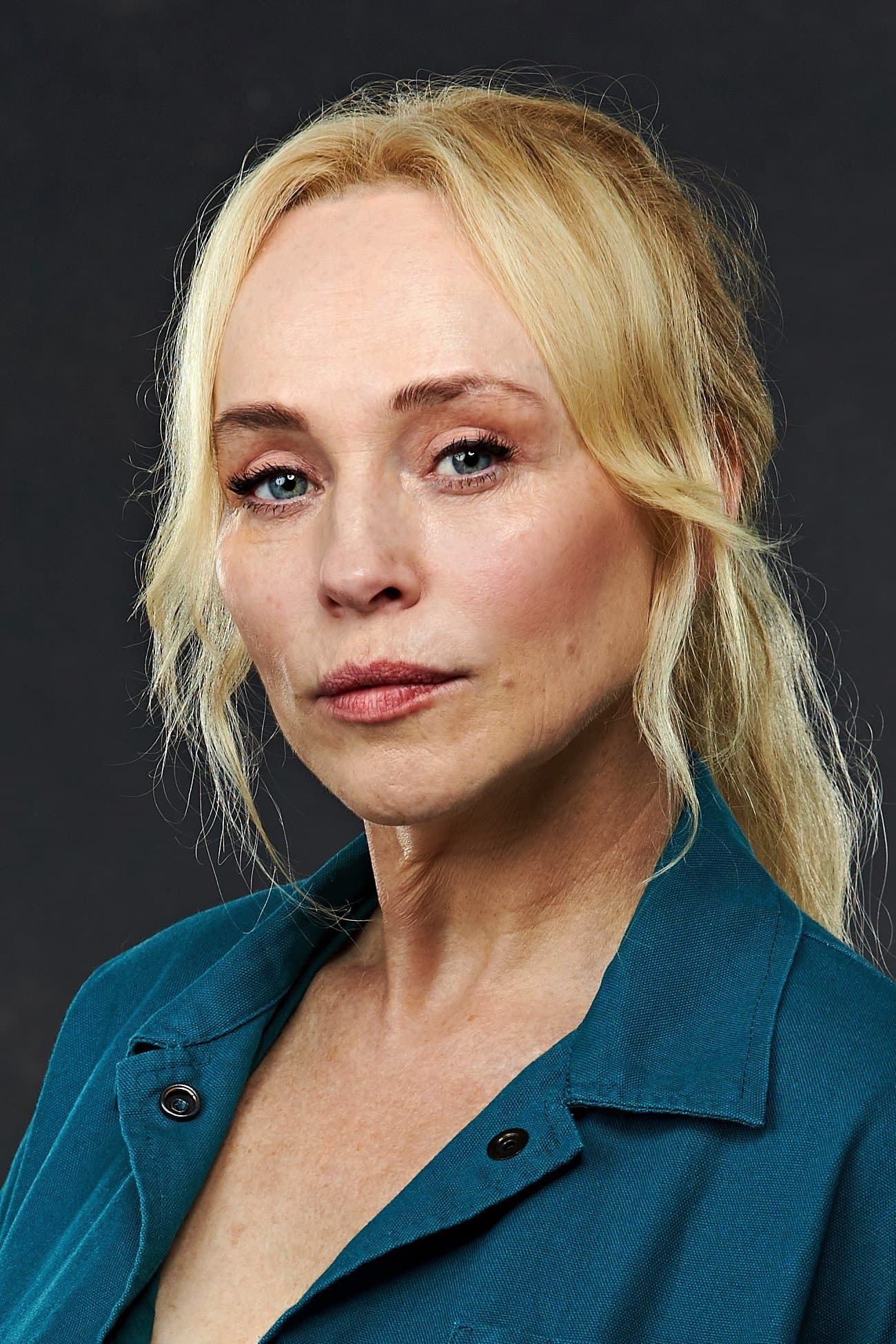 Susie Porter profile
