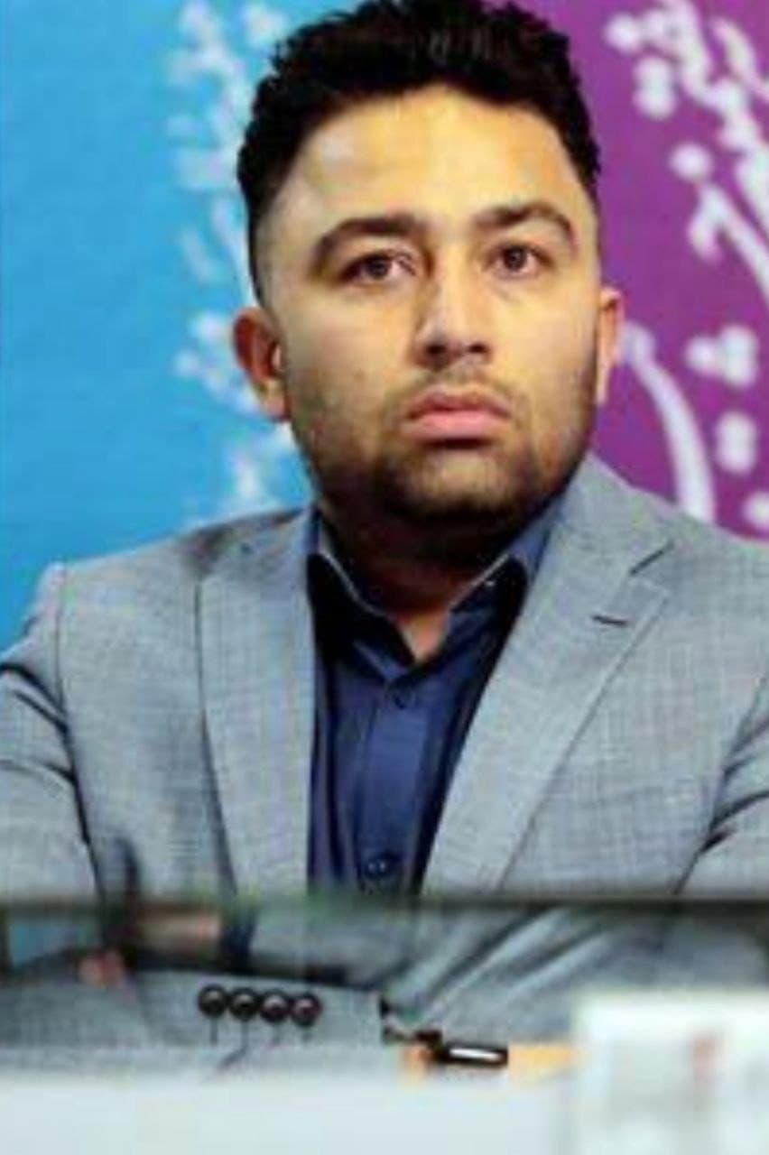 Arash Aghabeik profile