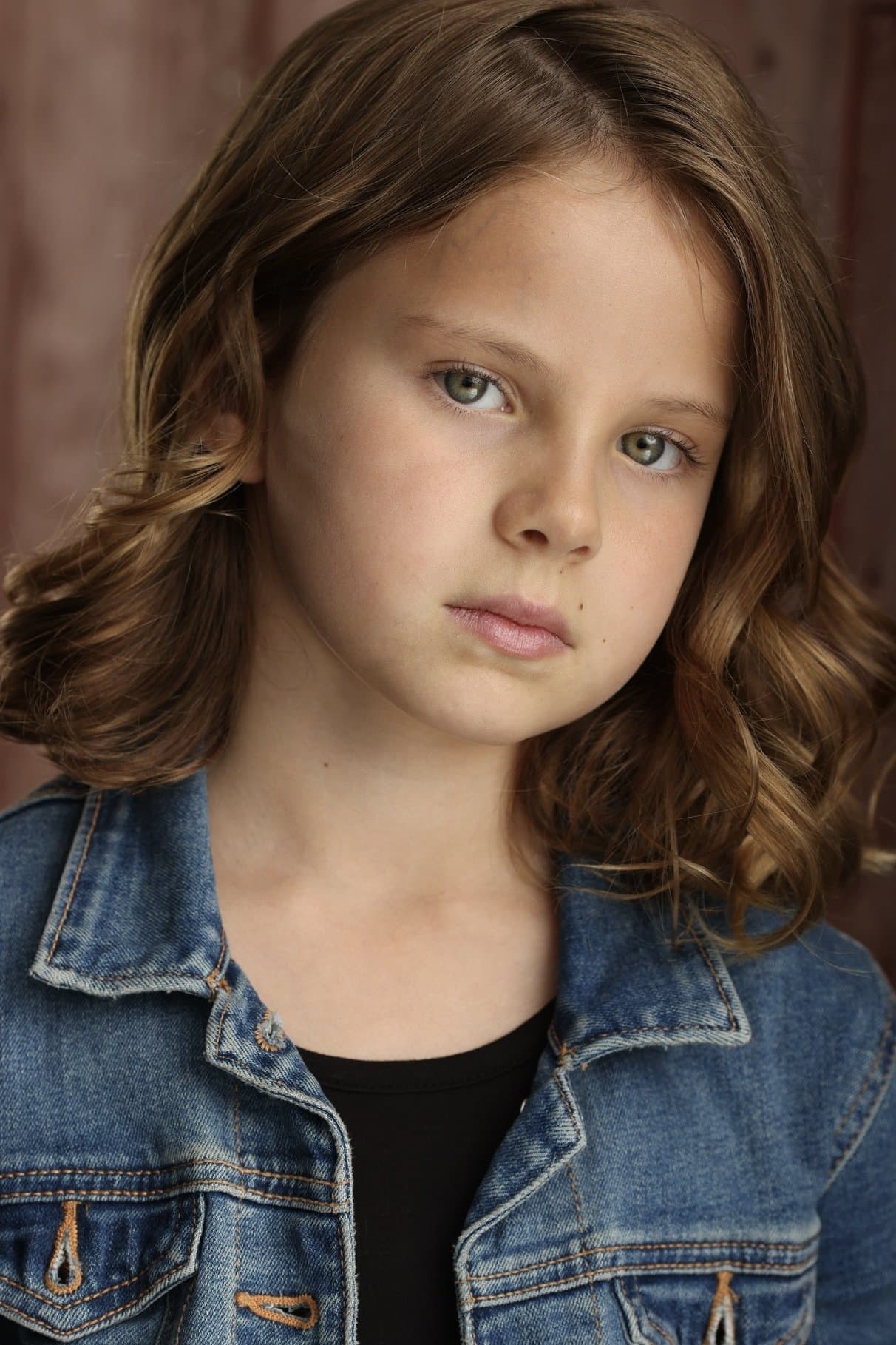 Lorelei Olivia Mote profile