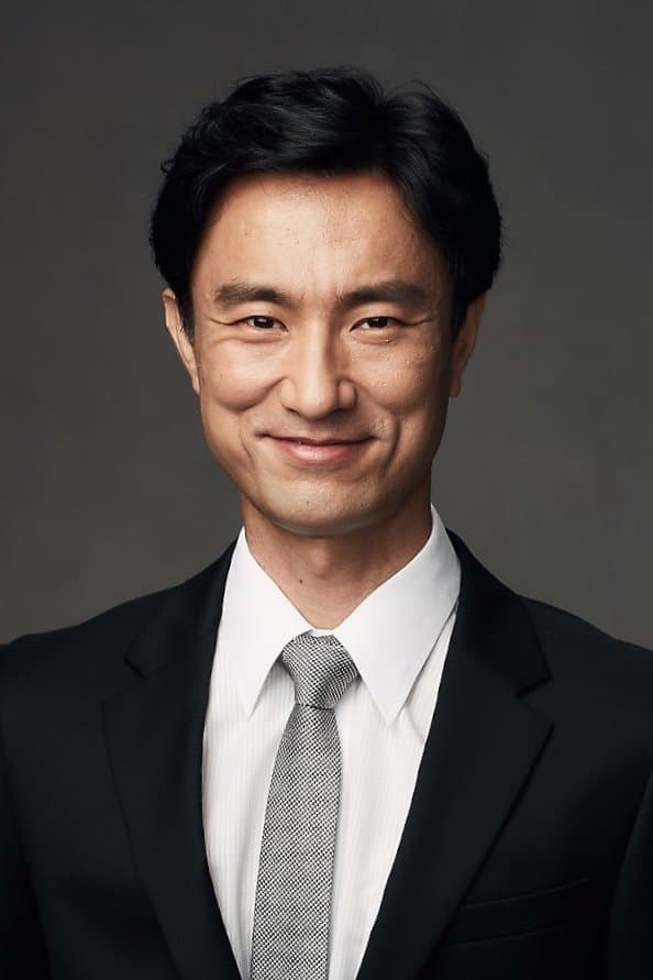 Kim Byong-chul profile