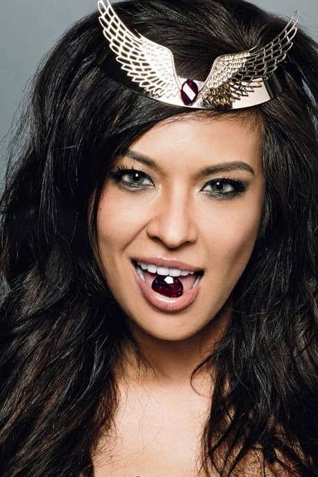 Anjanette Abayari profile