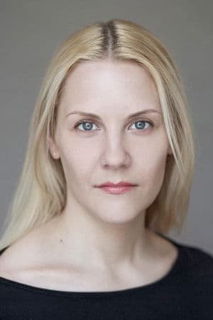 Kreeta Taponen profile