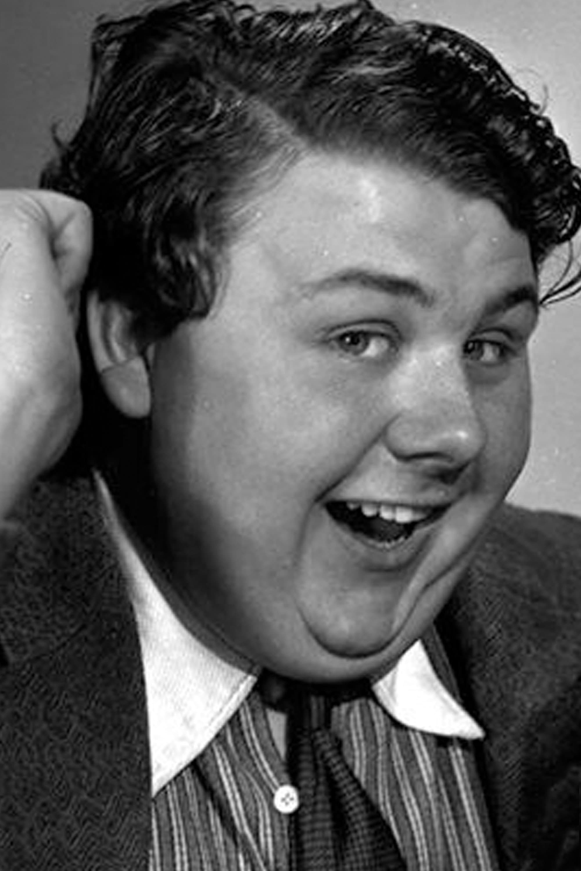 Graham Moffatt profile