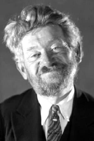 Max Davidson profile