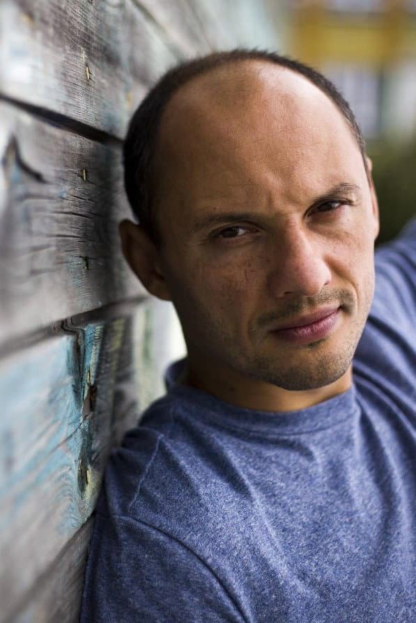 Radosław Hebal profile