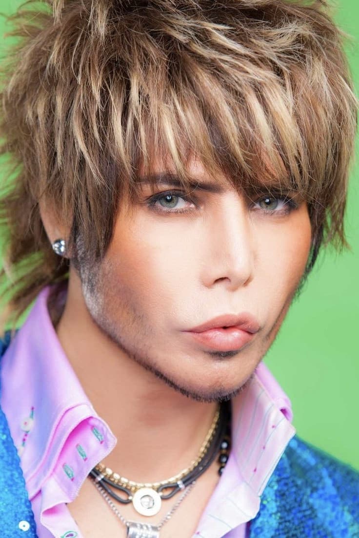 Sergey Zverev profile