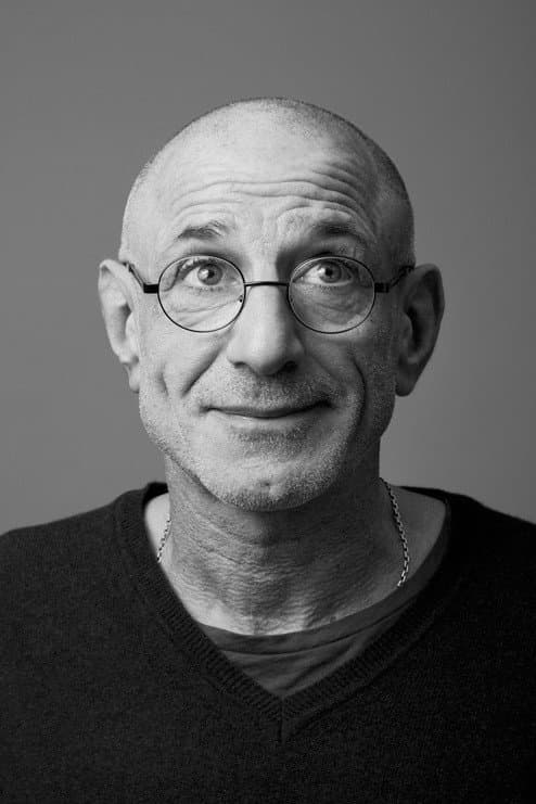 Simon Varsano profile