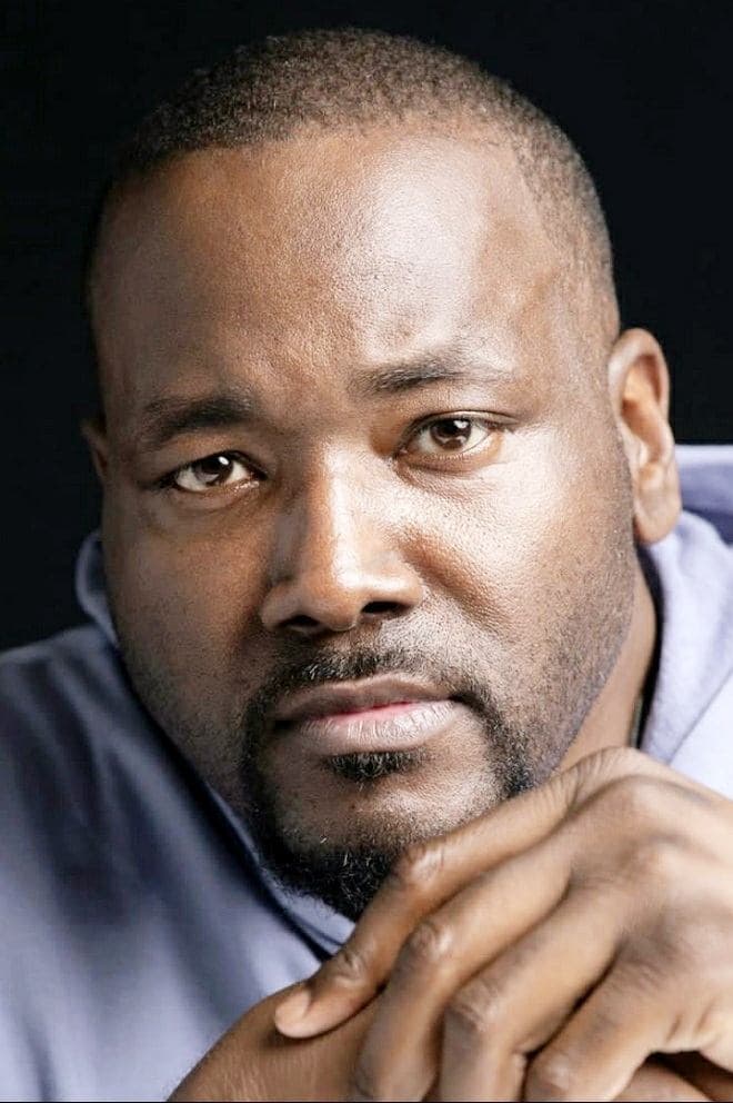 Quinton Aaron profile
