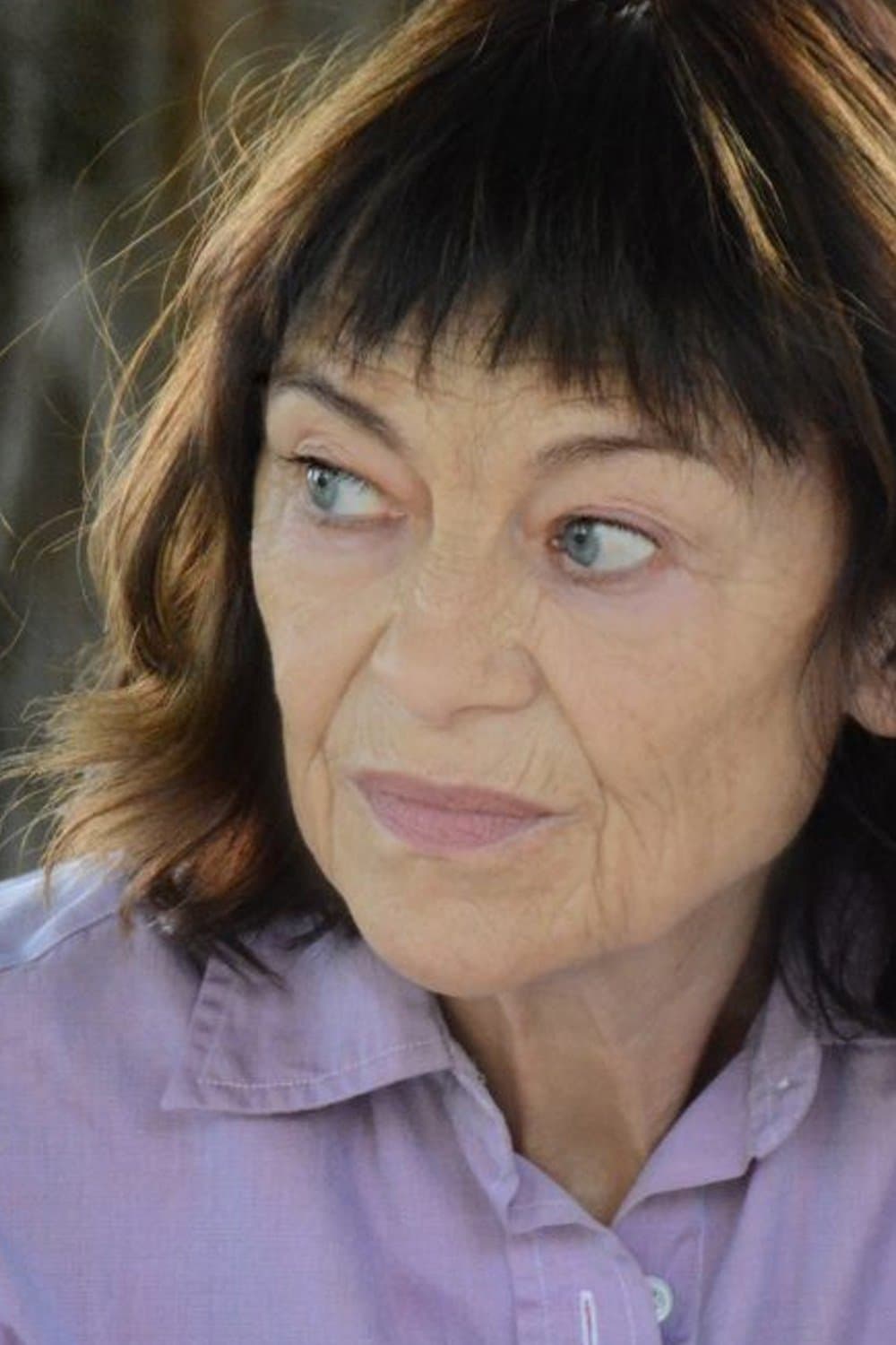 Hildegard Kuhlenberg profile