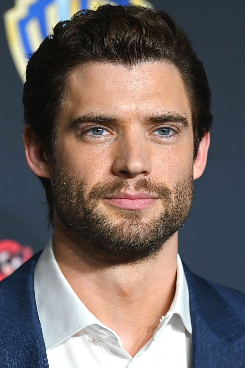 David Corenswet profile