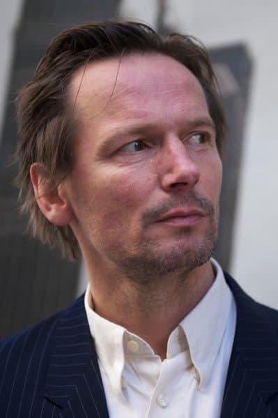 Dominik Castell profile