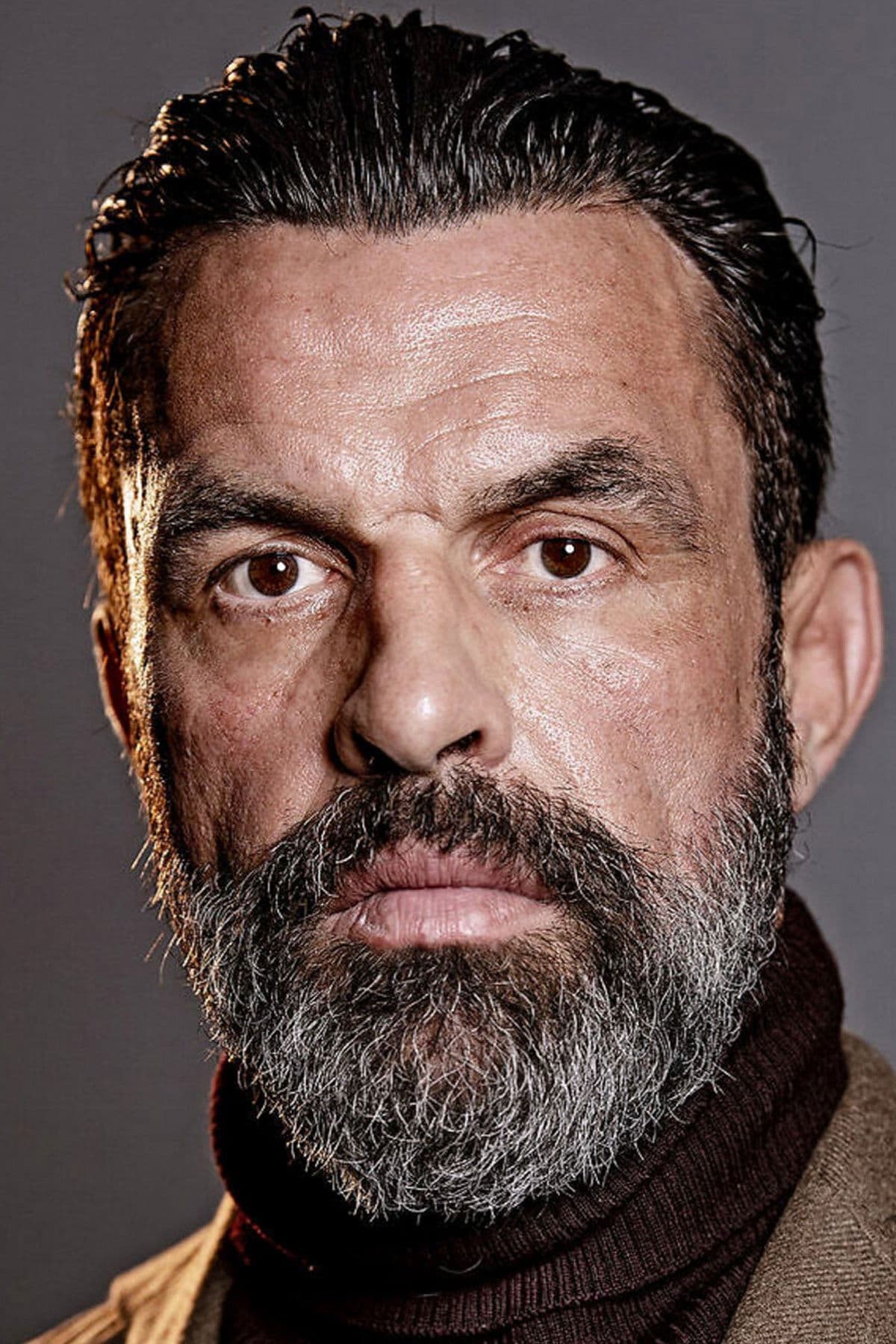 Jim Latrache-Qvortrup profile