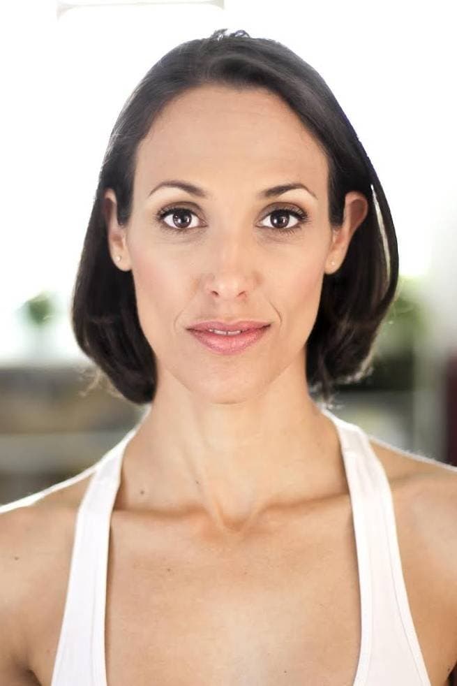 Nadia Kretschmer profile