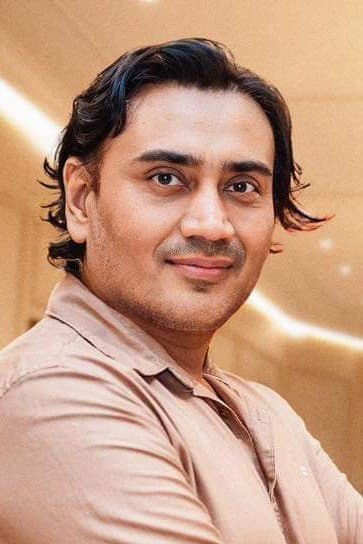 Nispal Singh profile