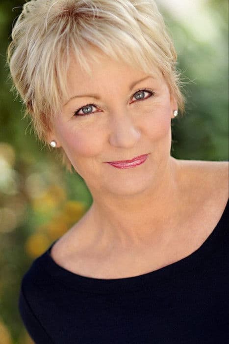 Glenda Radigonda profile