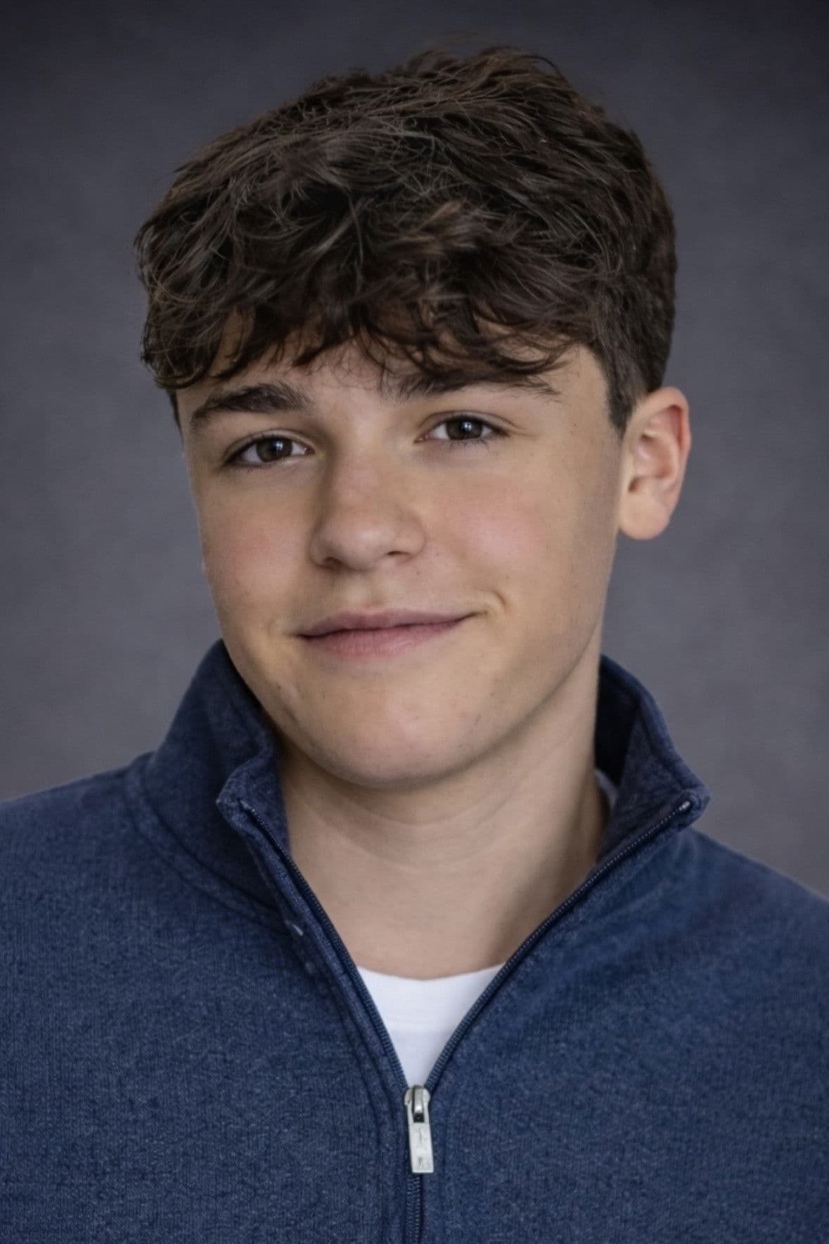 Hunter Heater profile