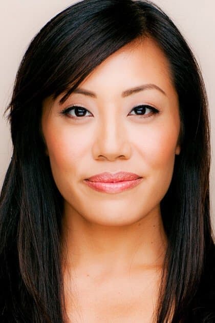 Nikki Tuazon profile