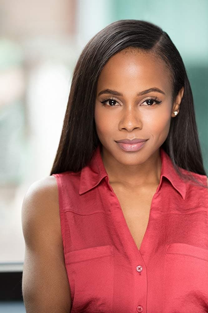 Marquita Goings profile