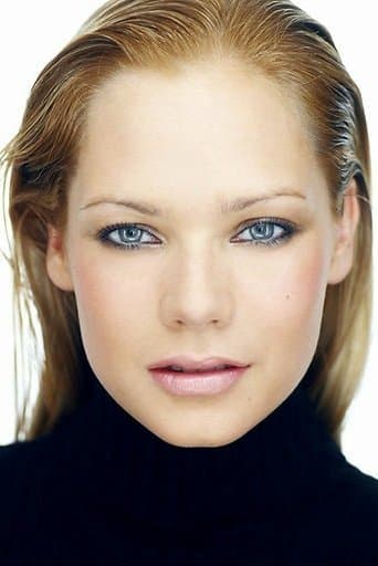 Caitlin Mehner profile