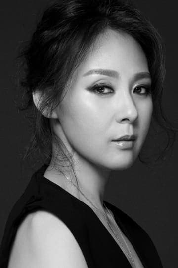 Jeon Mi-seon profile