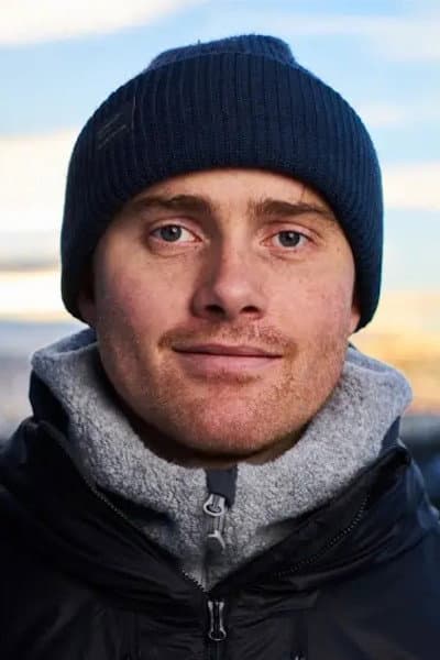 Nikolai Schirmer profile