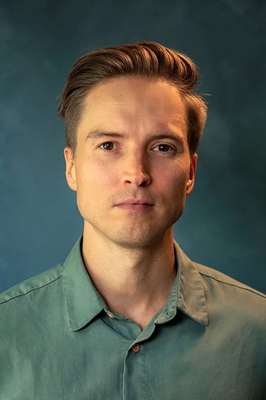 Mattias Andersson profile