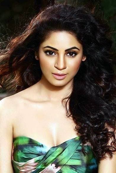 Shilpi Sharma profile