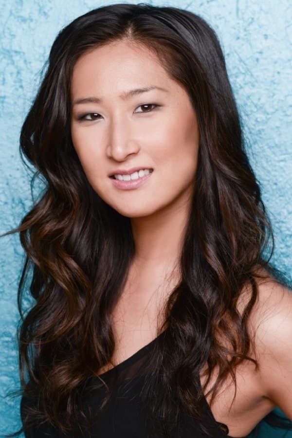 Vicki Kim profile
