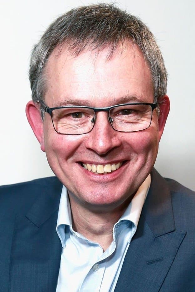 Roger Mainwood profile