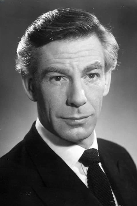 Michael Gough profile