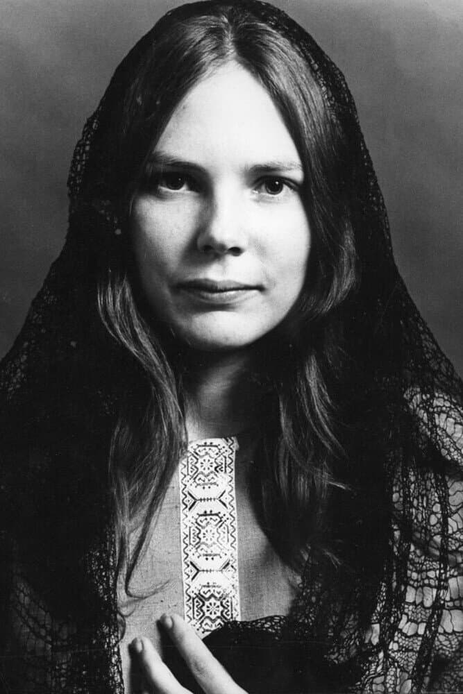 Felicity Fanjoy profile