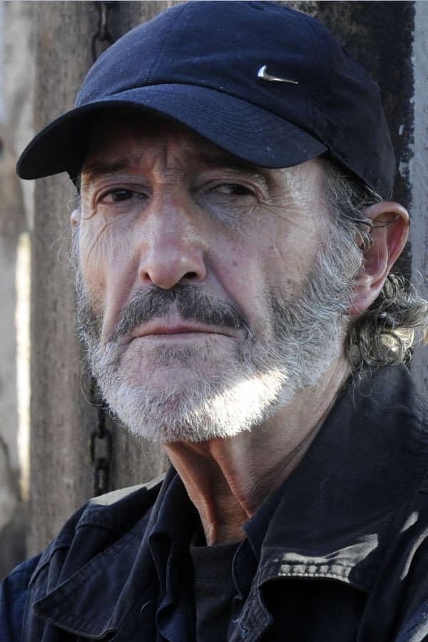 Miguel Fuster profile