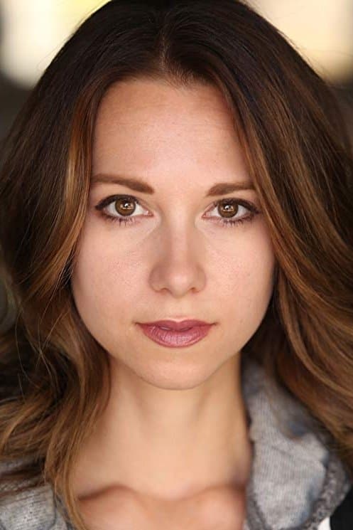 Christina Rose profile