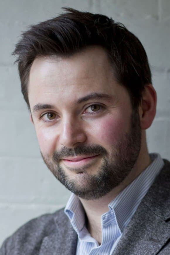 Matt Charman profile