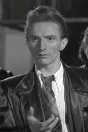 Tadeusz Sabara profile