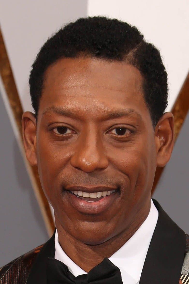 Orlando Jones profile