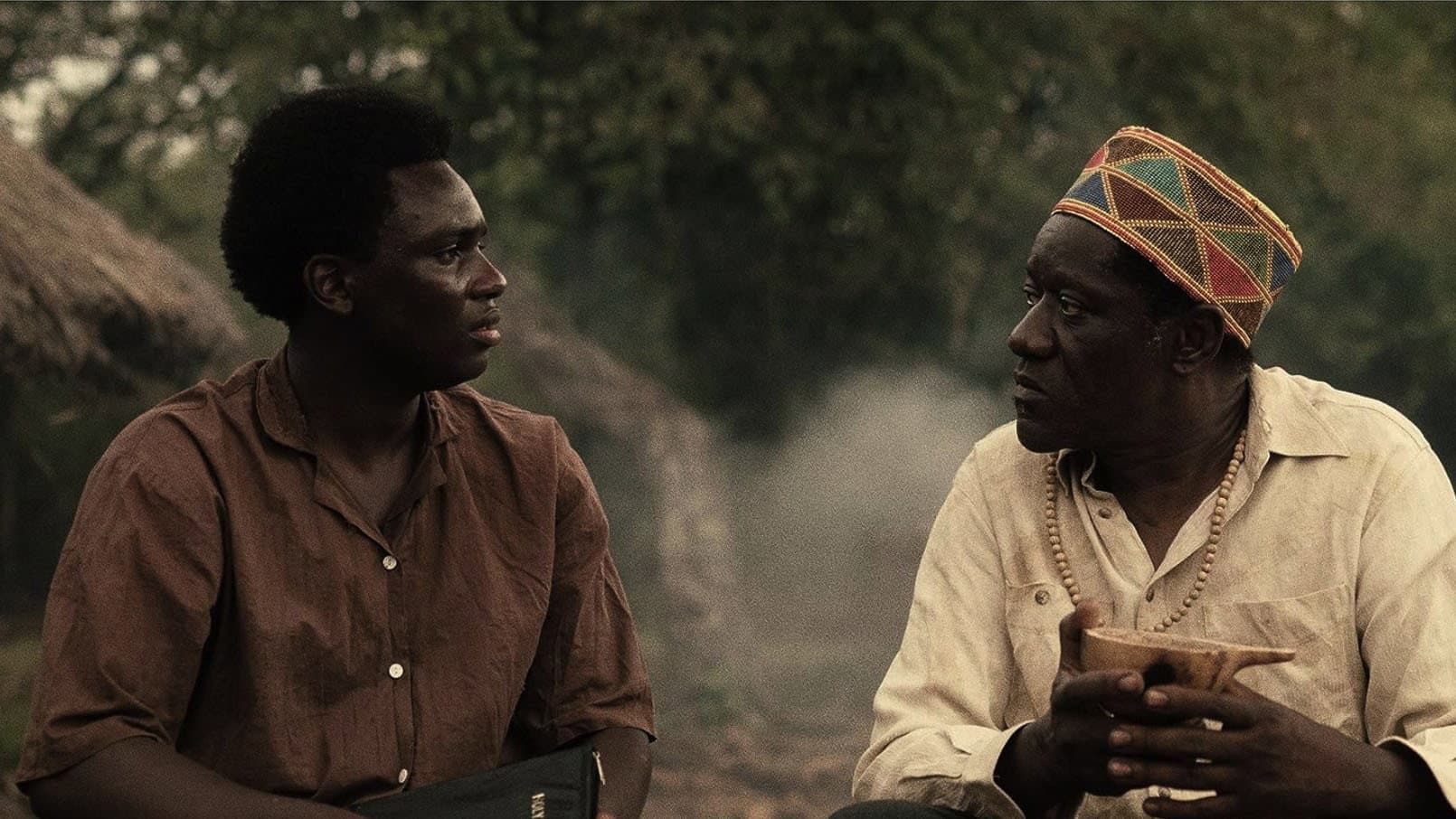 Where the River Divides backdrop