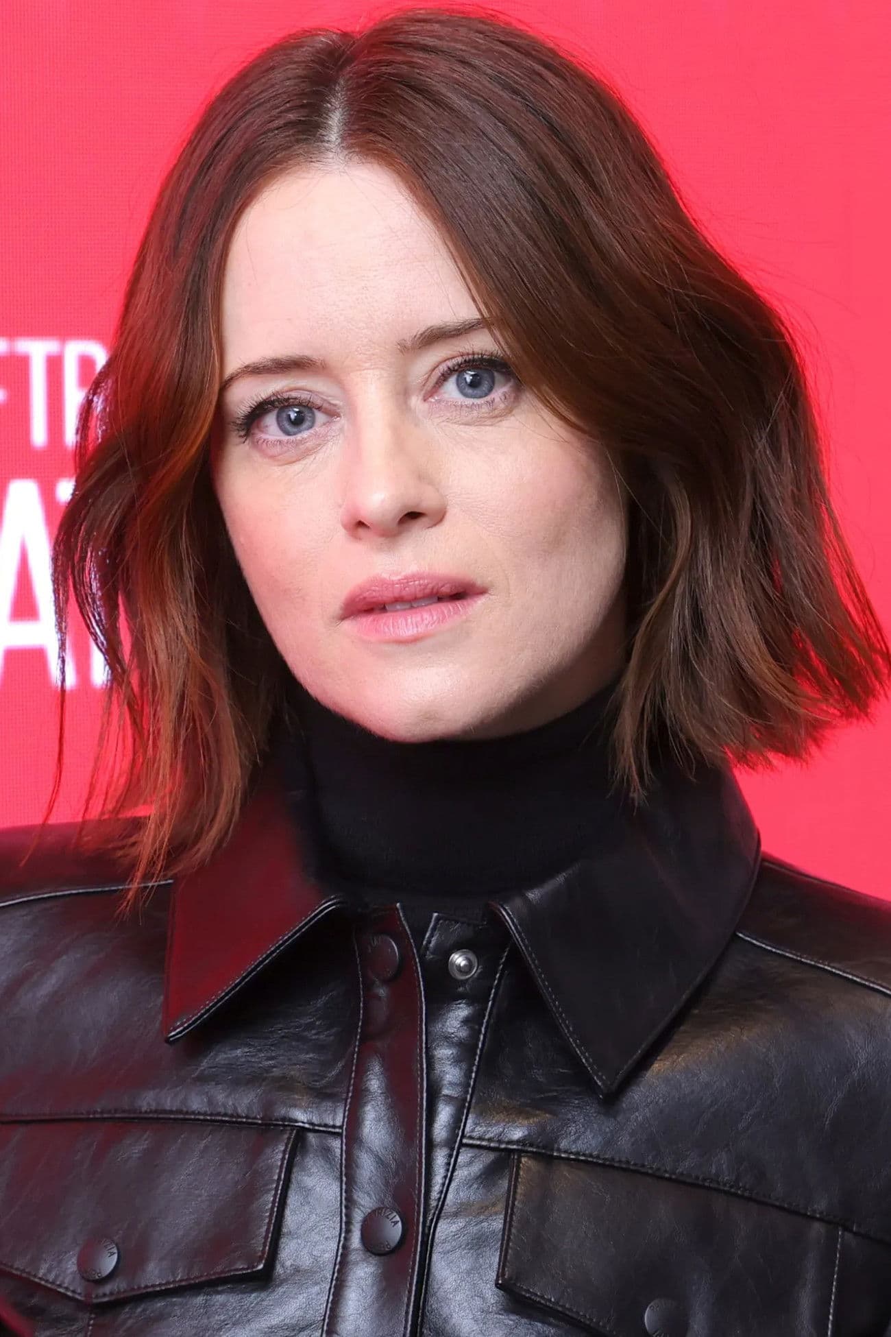 Claire Foy profile