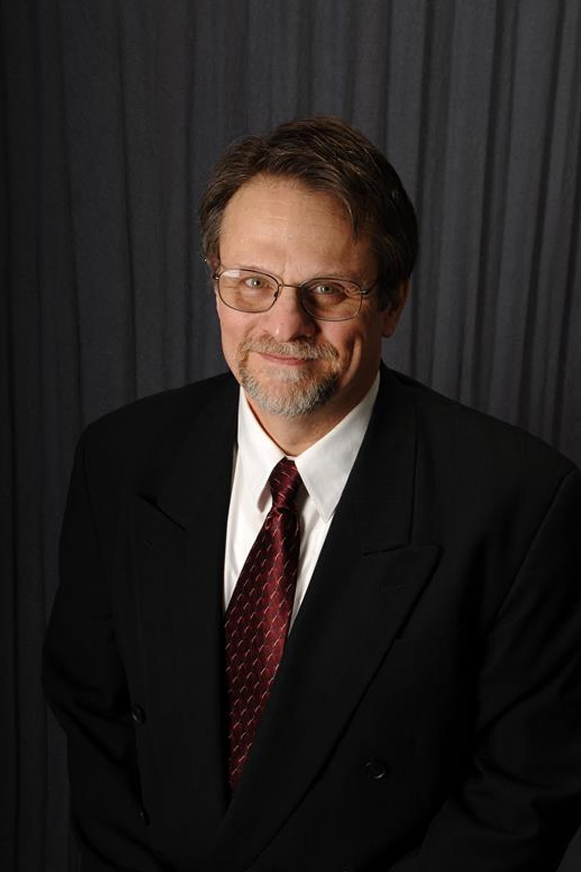 Fritz Robinson profile