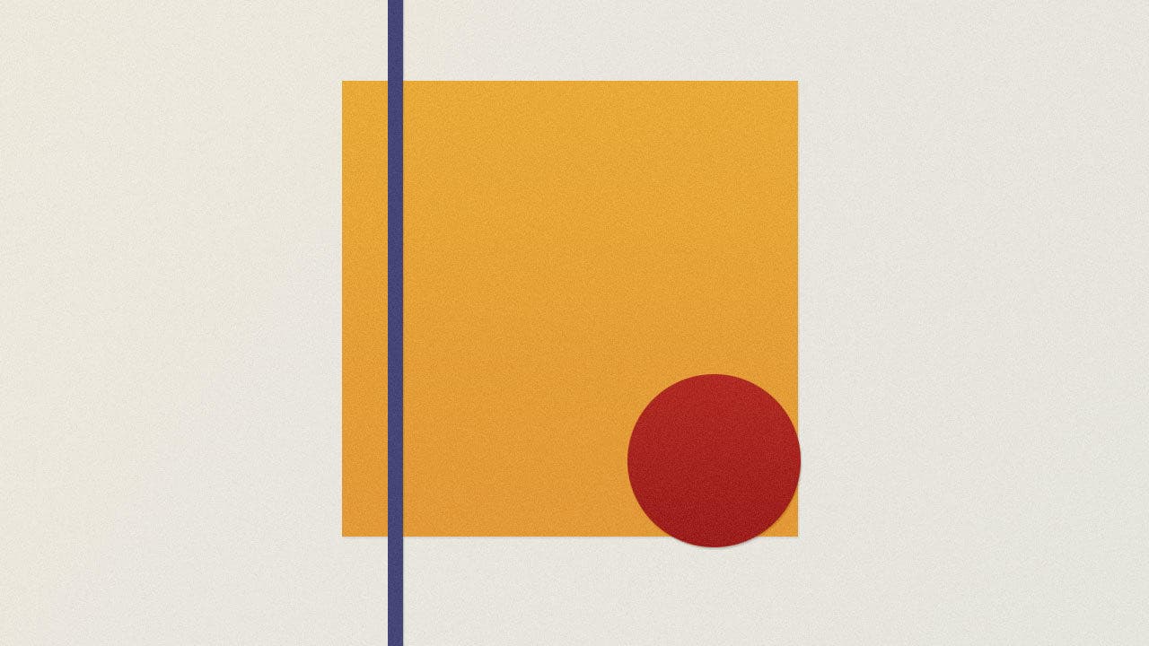 The Dot and the Line: A Romance in Lower Mathematics backdrop