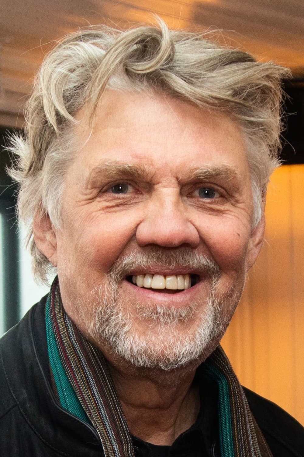 Helgi Björnsson profile