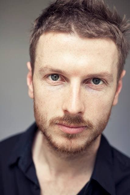 Mark McAuley profile