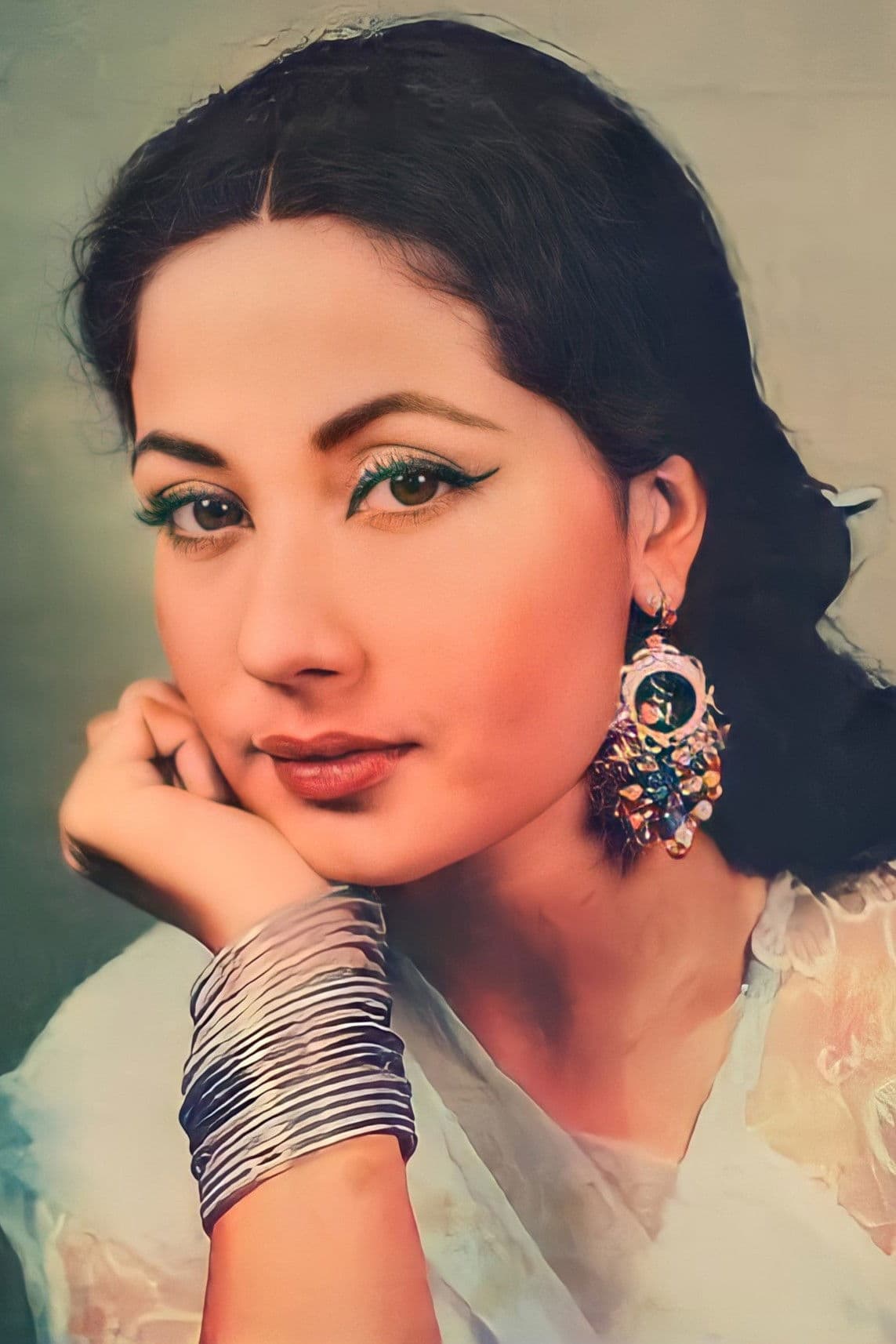 Meena Kumari profile